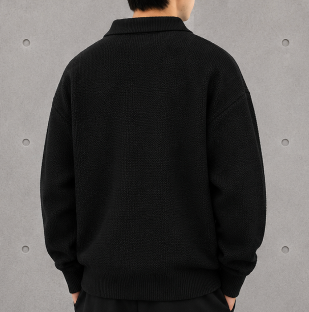 Pull Col V