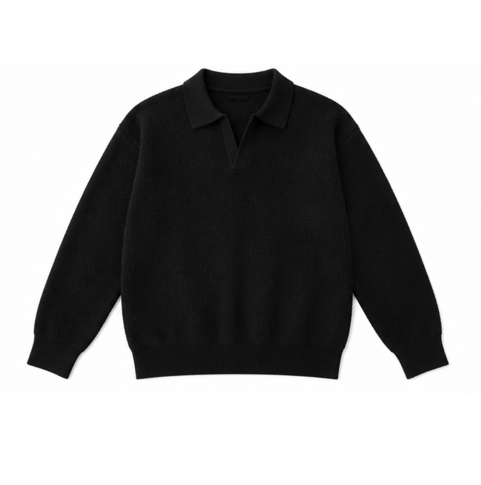 Pull Col V