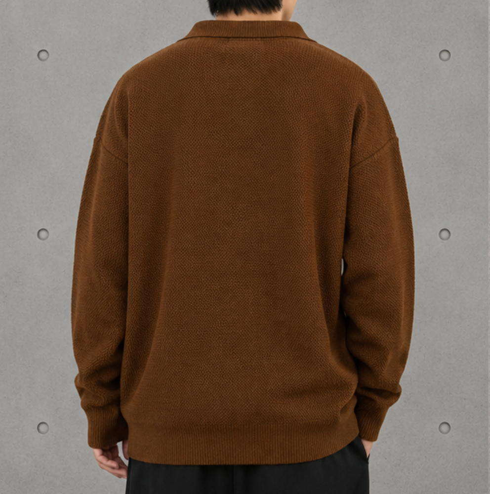 Pull Col V