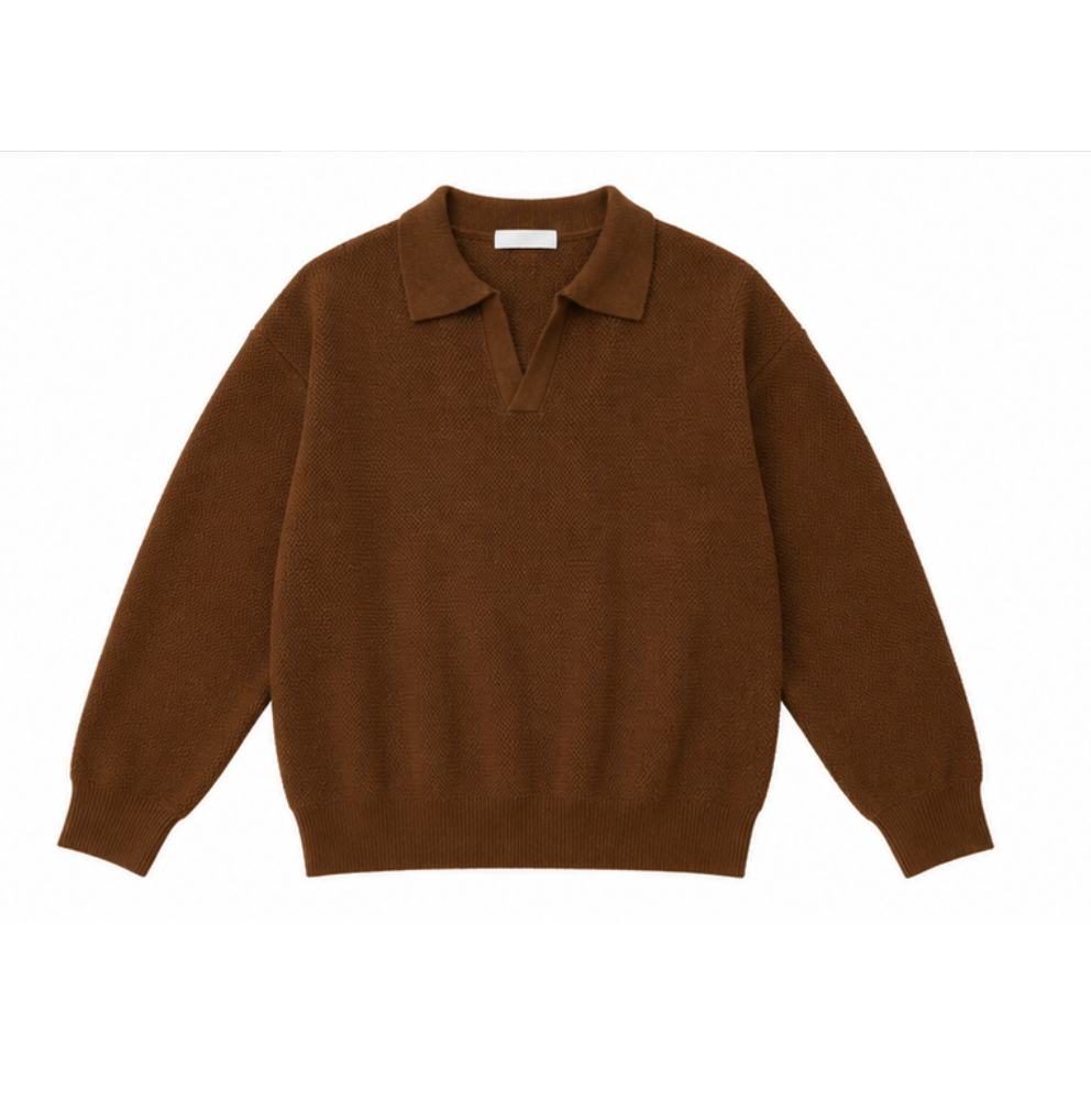 Pull Col V