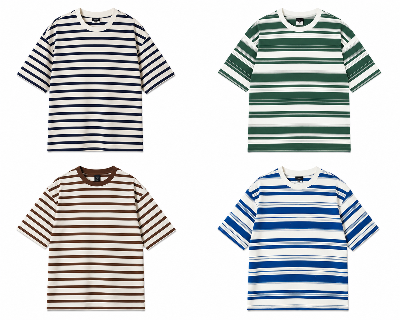 T Shirt Oversize