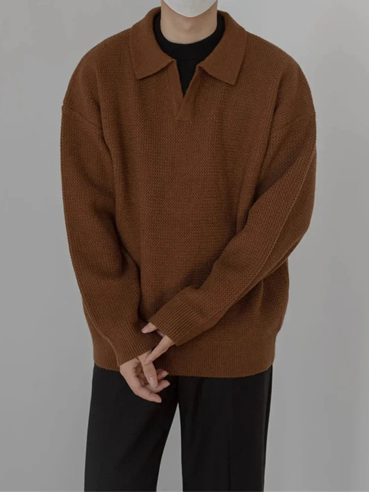 Pull Col V