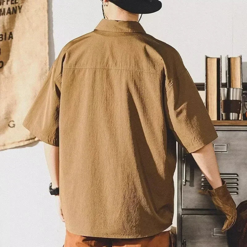 Polo Homme