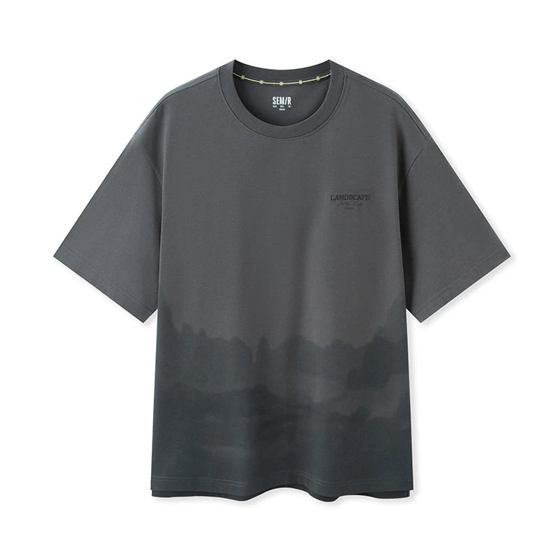 T Shirt Oversize