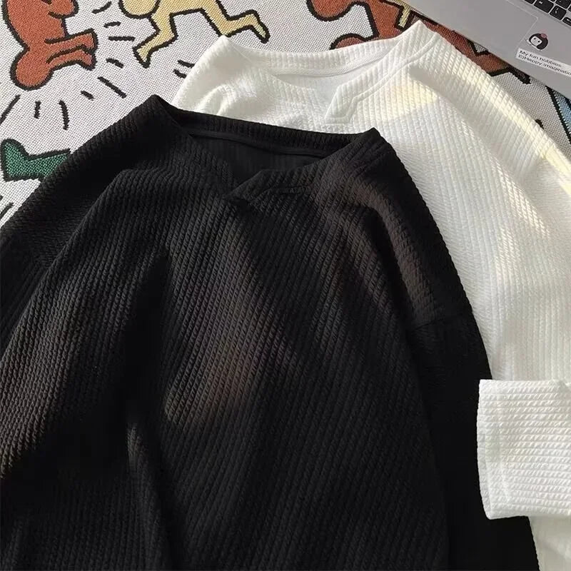 t shirt manches longues