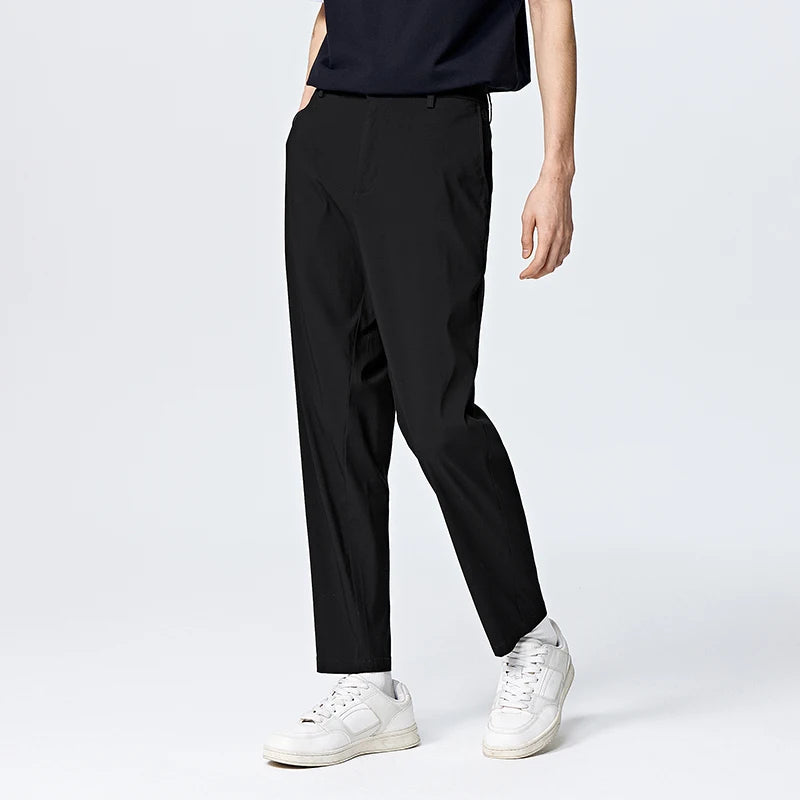 Pantalon Oversize