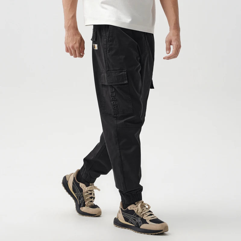 Cargo Oversize