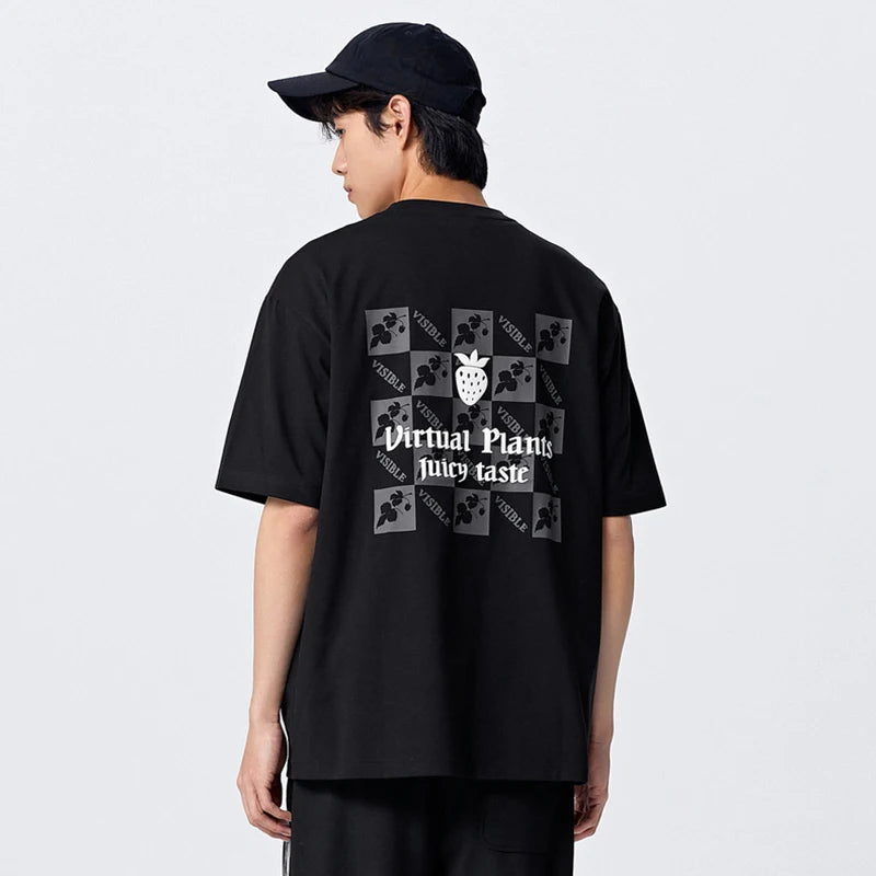 T-Shirt Oversize