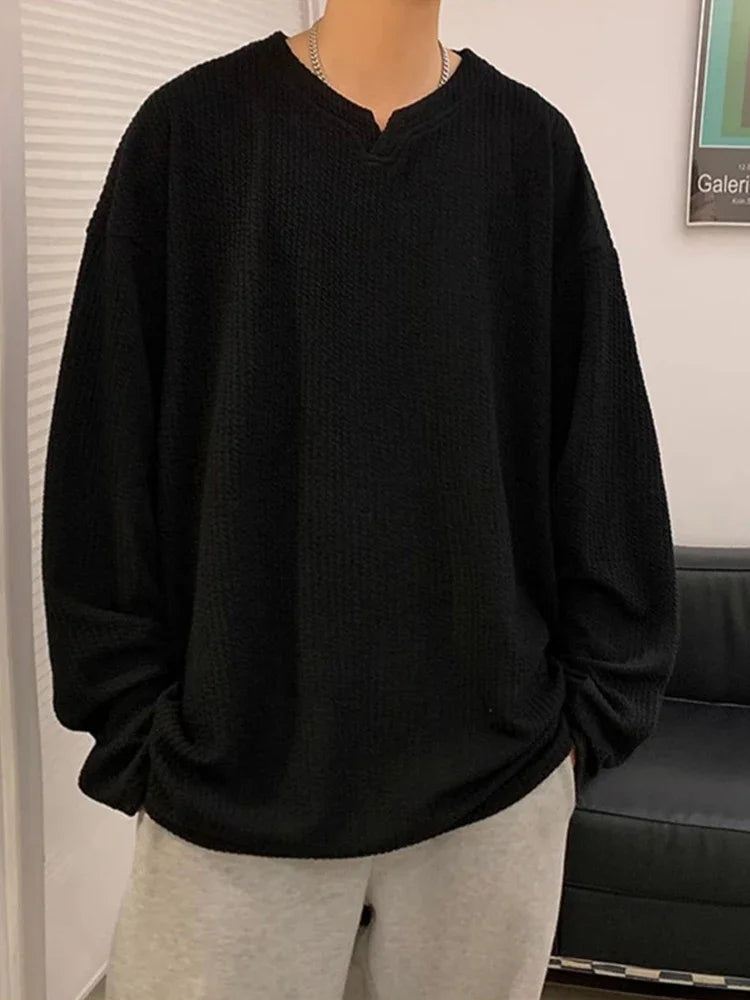 t shirt manches longues