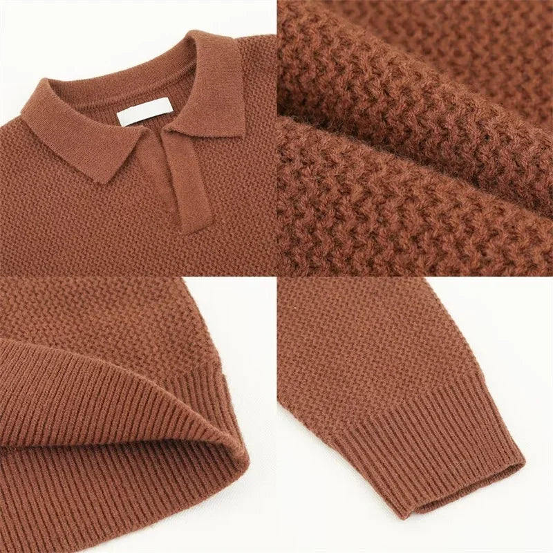 Pull Col V