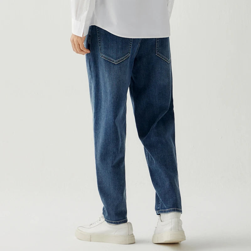 Jean Oversize