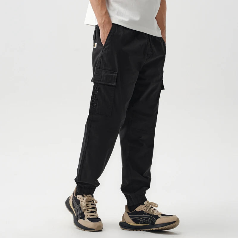 Cargo Oversize