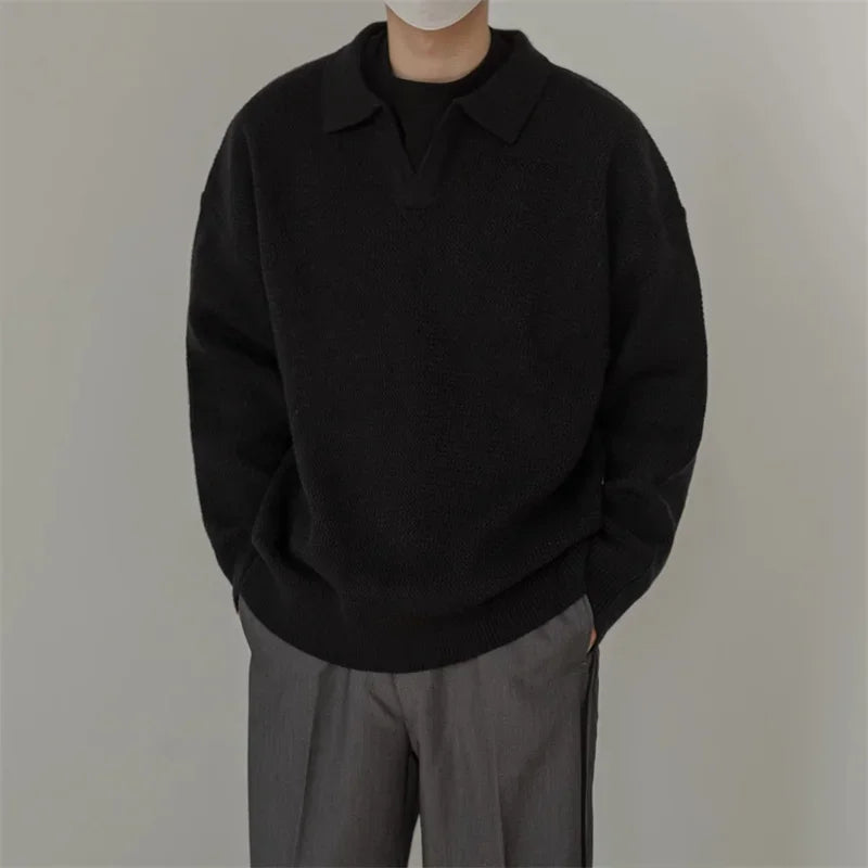 Pull Col V