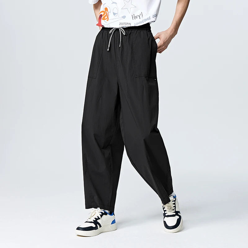 Pantalon Oversize