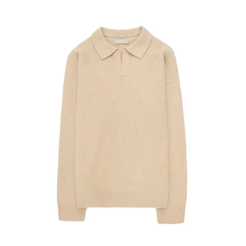 Pull Col V
