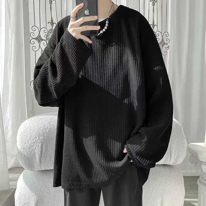 t shirt manches longues