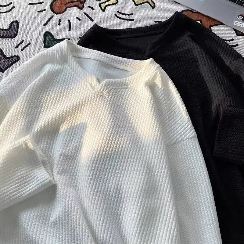 t shirt manches longues