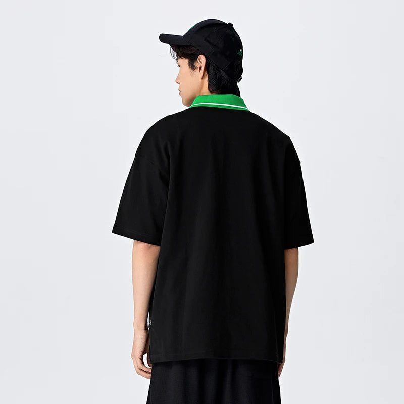 Polo Oversize