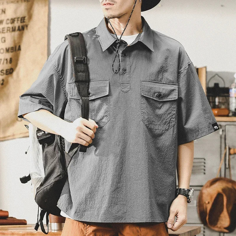 Polo Homme