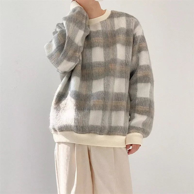 Pull Oversize