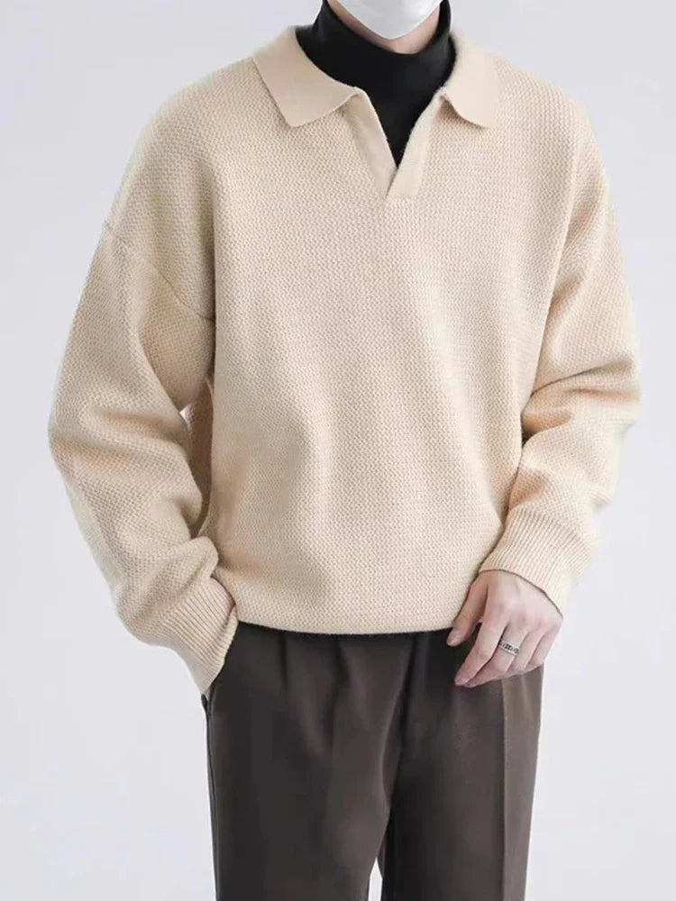 Pull Col V