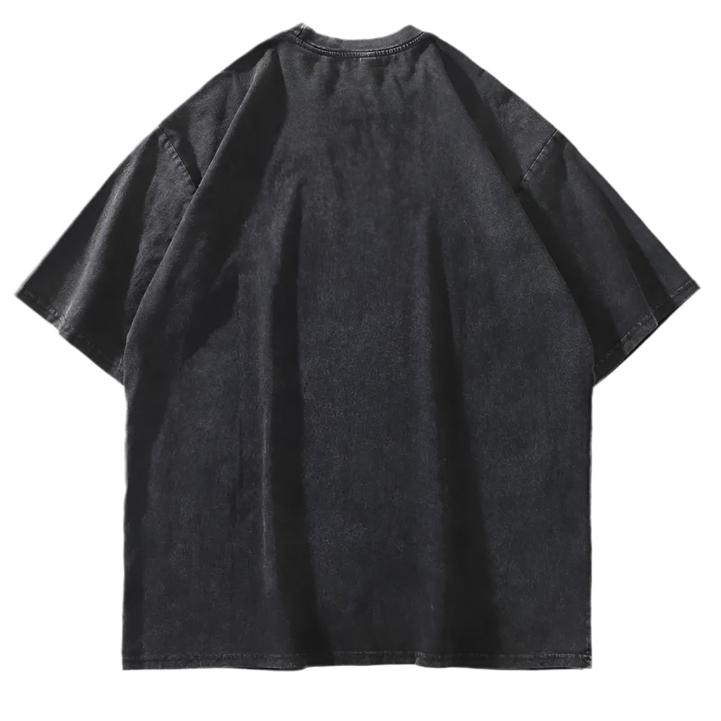 T shirt en coton