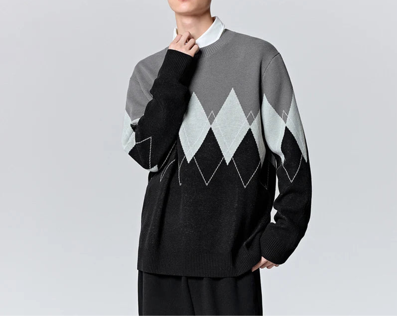 Pull Oversize