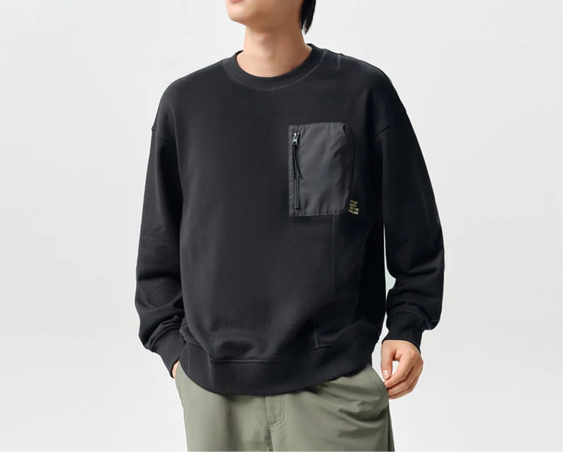 Pull Oversize