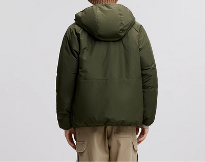 Manteaux Oversize