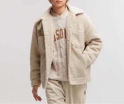 Veste en Laine