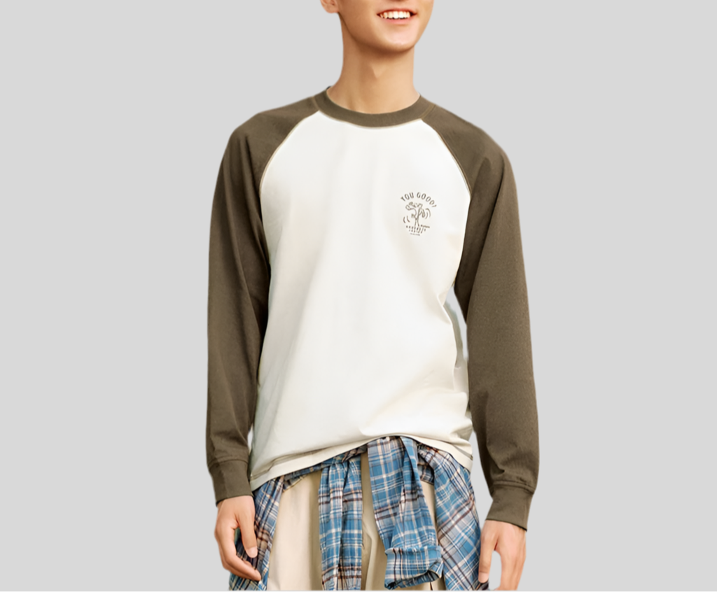 Pull Oversize