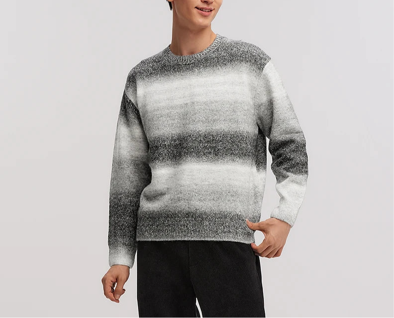 Pull Oversize