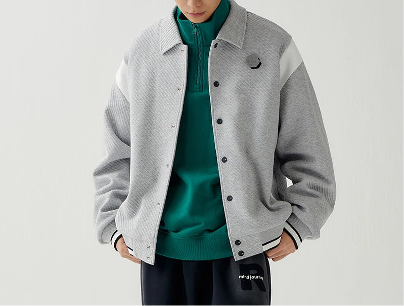 Veste Oversize