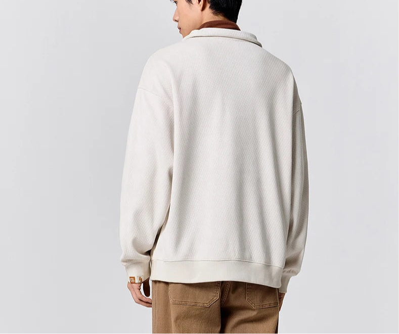 Pull Zipé