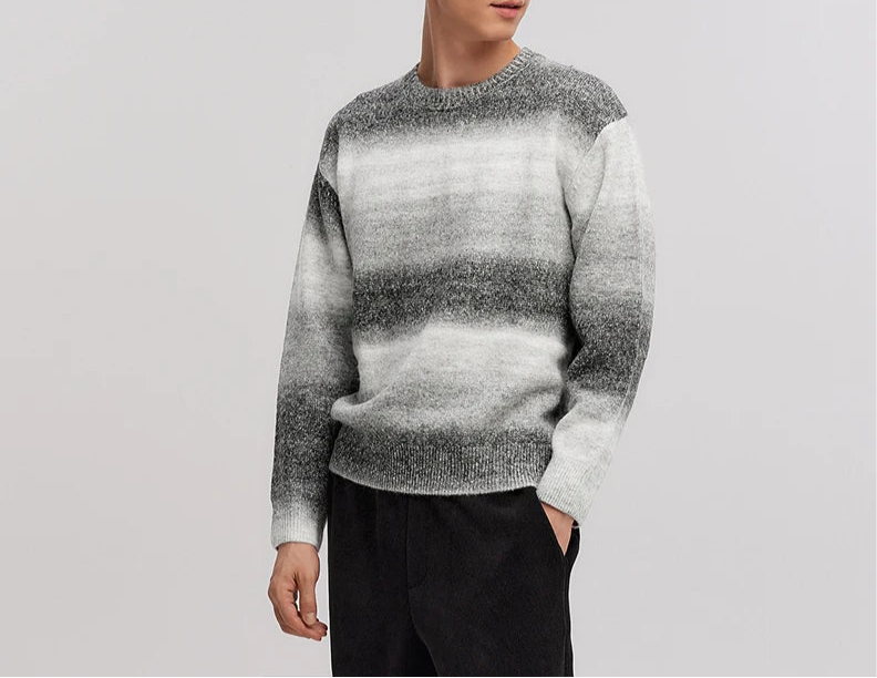 Pull Oversize