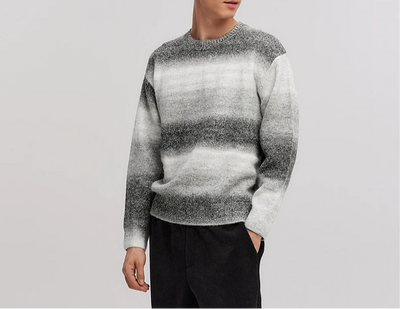 Pull Oversize