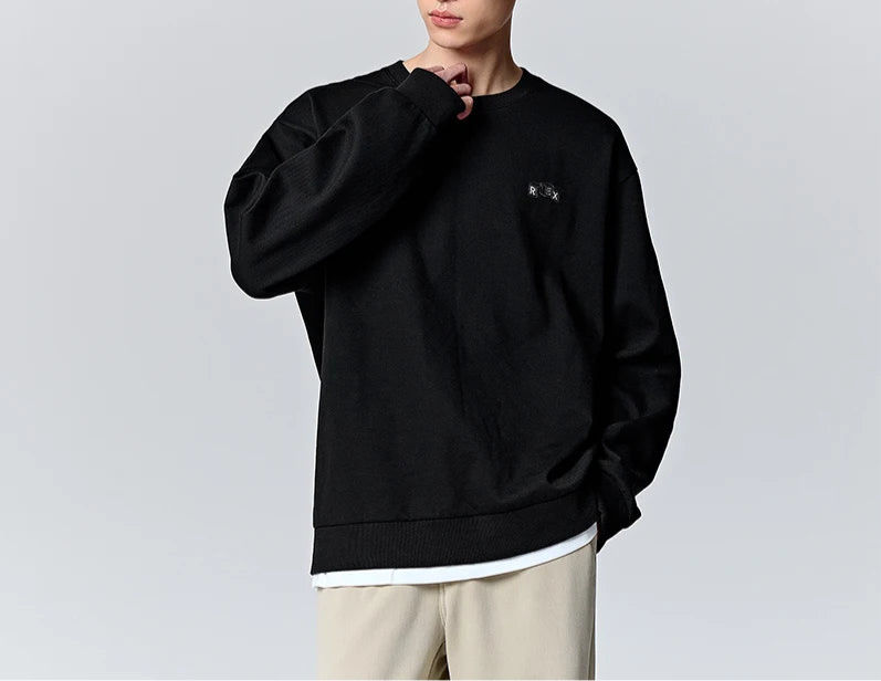 Pull Oversize