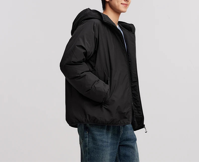 Manteaux Oversize