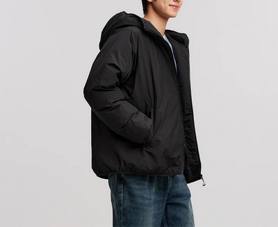 Manteaux Oversize