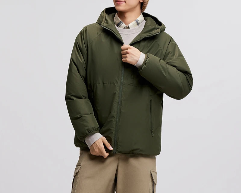 Manteaux Oversize