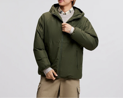 Manteaux Oversize