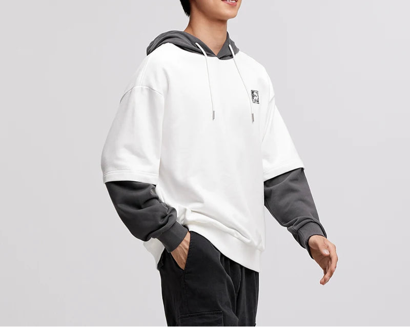 Sweat Oversize