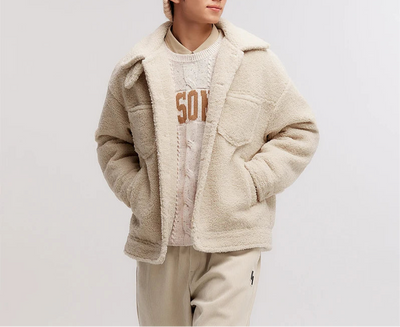 Veste en Laine