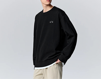 Pull Oversize