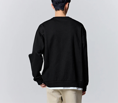Pull Oversize