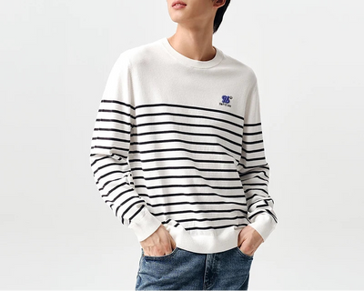 Pull Oversize