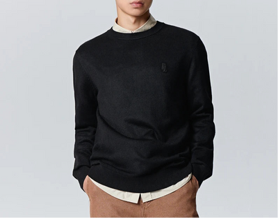 Pull Oversize