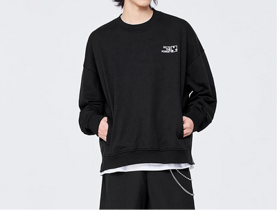 Pull Oversize