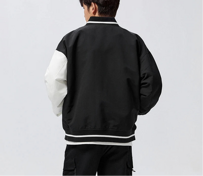 Veste Baseball