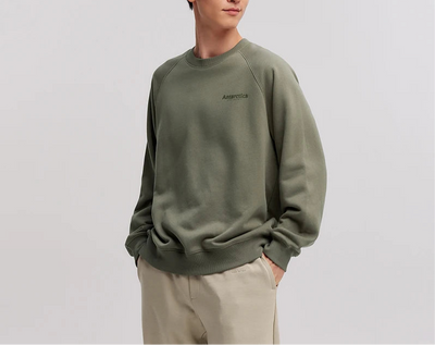 Pull Oversize